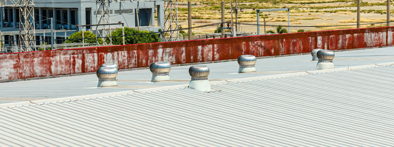 commercial roofing idaho falls